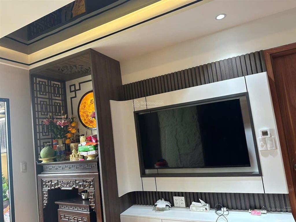 Bán căn hộ tại cityland park hills, 5,2 tỷ, 77m2, 2pn, 2wc, nội thất đầy đủ