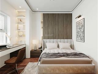 Bán căn hộ tại cityland park hills, 5,2 tỷ, 77m2, 2pn, 2wc, nội thất đầy đủ