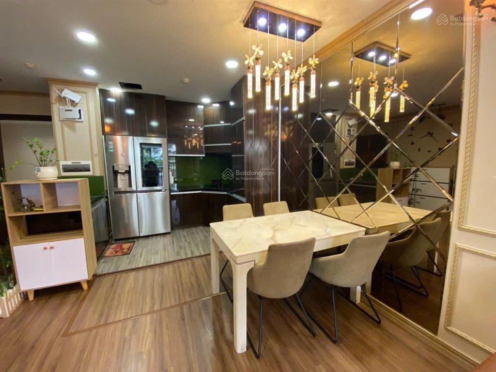 Bán căn hộ orchard park view, phú nhuận, chỉ 6,9 tỷ, 86m2, 3pn, 2wc, nội thất full
