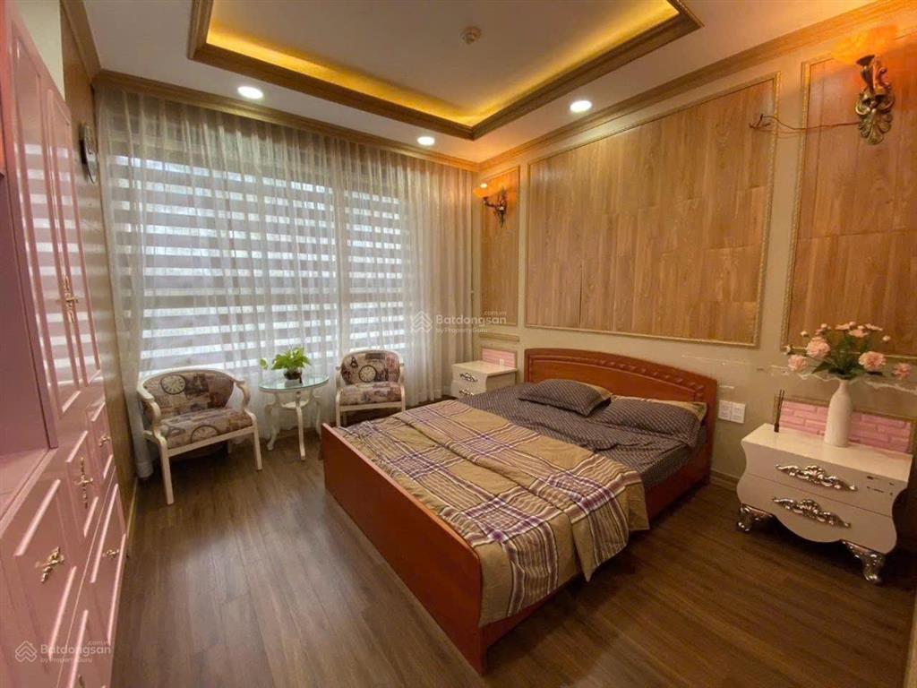 Bán căn hộ orchard park view, phú nhuận, chỉ 6,9 tỷ, 86m2, 3pn, 2wc, nội thất full