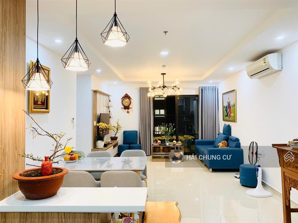 Cho thuê cc 100m2 tại cityland park hills, giá siêu hời 16 triệu