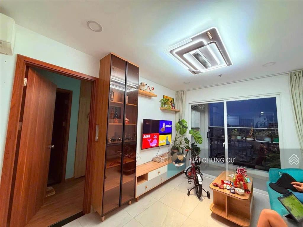 Bán cc cityland park hills, giá tốt 5,6 tỷ, 86m2, 2pn, 2wc tại phường 10, gò vấp, tp.hcm