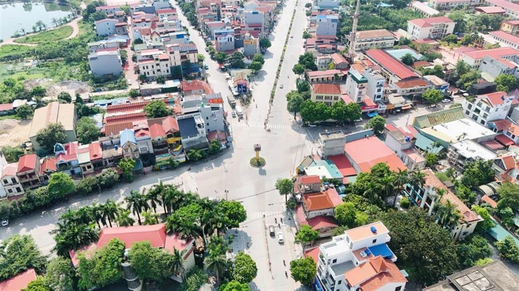 Cực hiếm chỉ còn lô duy nhấy tại thị trấn đại nghĩa