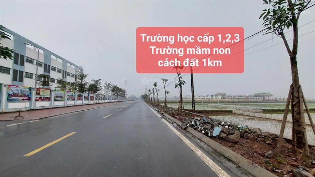 Cực hiếm chỉ còn lô duy nhấy tại thị trấn đại nghĩa