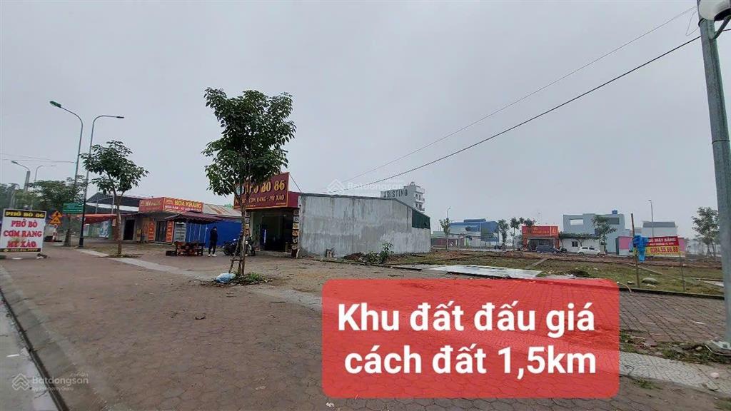 Cực hiếm chỉ còn lô duy nhấy tại thị trấn đại nghĩa