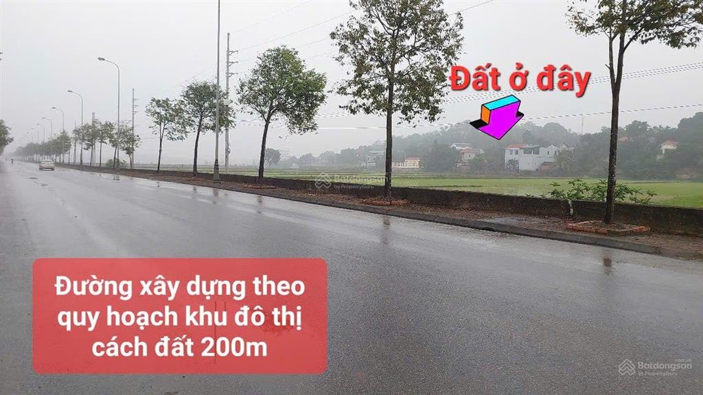 Cực hiếm chỉ còn lô duy nhấy tại thị trấn đại nghĩa