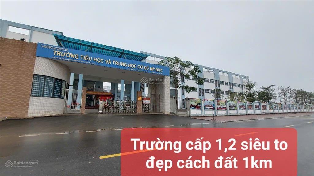 Cực hiếm chỉ còn lô duy nhấy tại thị trấn đại nghĩa