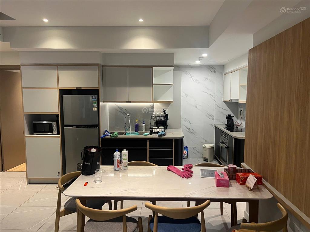 Chính chủ bán nhanh căn hộ zenity tầng cao