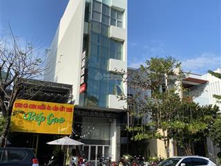 Cho thuê nhà nguyên căn làm văn phòng làm việc, cty, trung tâm đào tạo, kt 5x28 x6tầng = 800m2 sàn