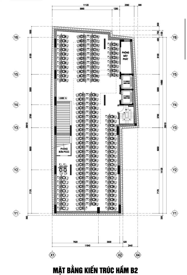 Bán lk 400m210tangmt 12m xuân tảo nguyễn văn huyên kéo dài. cho thuê 700tr/tháng.