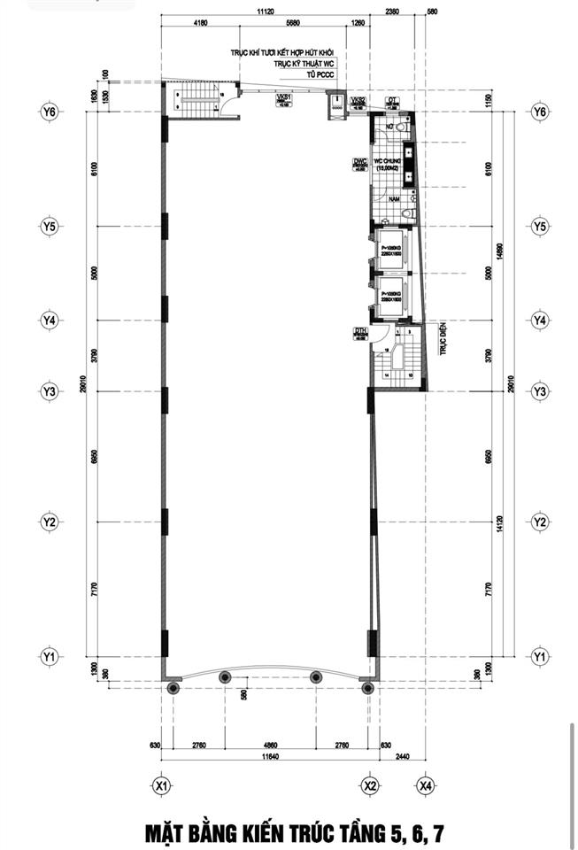 Bán lk 400m210tangmt 12m xuân tảo nguyễn văn huyên kéo dài. cho thuê 700tr/tháng.