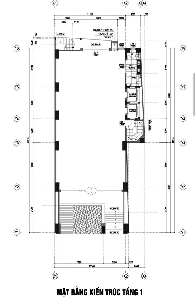 Bán lk 400m210tangmt 12m xuân tảo nguyễn văn huyên kéo dài. cho thuê 700tr/tháng.