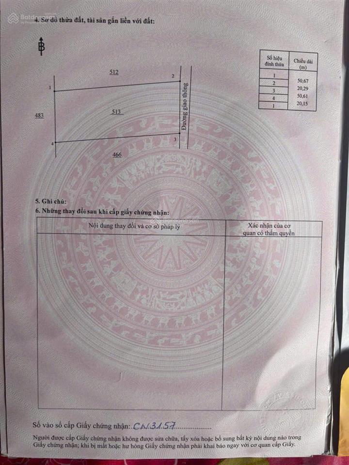 Đất gần vành đai 3 nhơn trạch  kết nối nhanh thủ thiêm  long thành