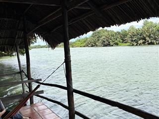 Đất mặt tiền sông ông kèo, vĩnh thanh 9.287m2, gần đt25c và vành đai 3 nhơn trạch