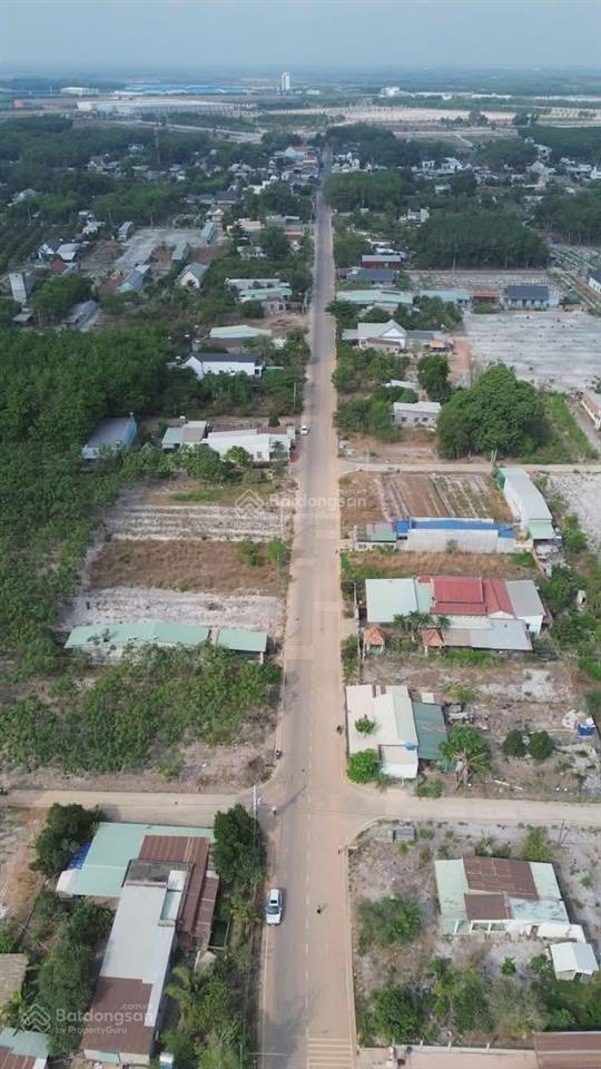 Góc 2mt 380m² trong lòng kcn minh hưng. ngân hàng thanh lý giá chỉ 625tr tl