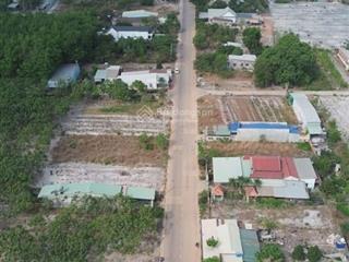 Góc 2mt 380m² trong lòng kcn minh hưng. ngân hàng thanh lý giá chỉ 625tr tl