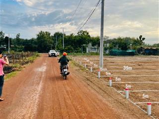 Đất phường đồng xoài, 265 triệu, 165m2 thanh lý nhanh