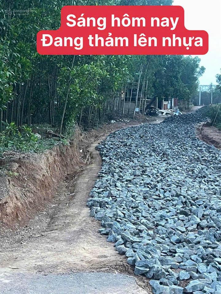 Đất phường đồng xoài, 265 triệu, 165m2 thanh lý nhanh