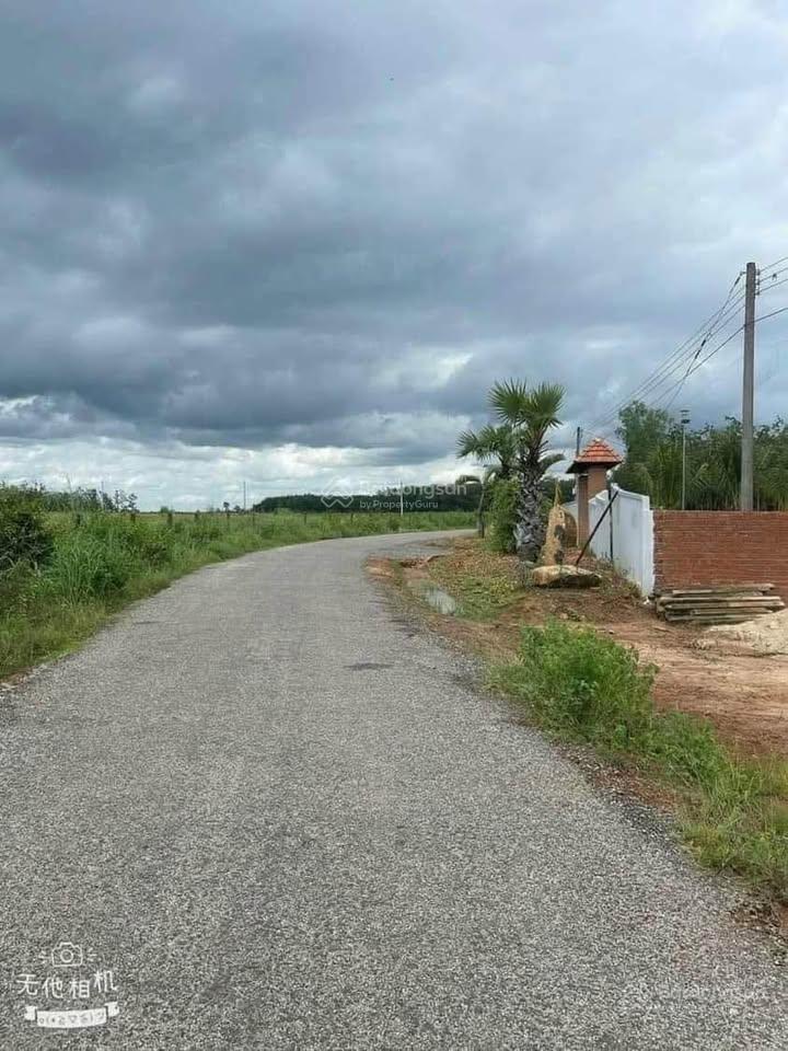 Ra gấp nền đất giá hời đồng phú, ngay đường cao tốc chơn thành  gia nghĩa, 1082m2 giá 356tr
