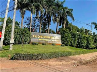 Đi nhanh lô đất đồng xoài 192m2 giá chỉ 305 triệu thổ cư sẵn