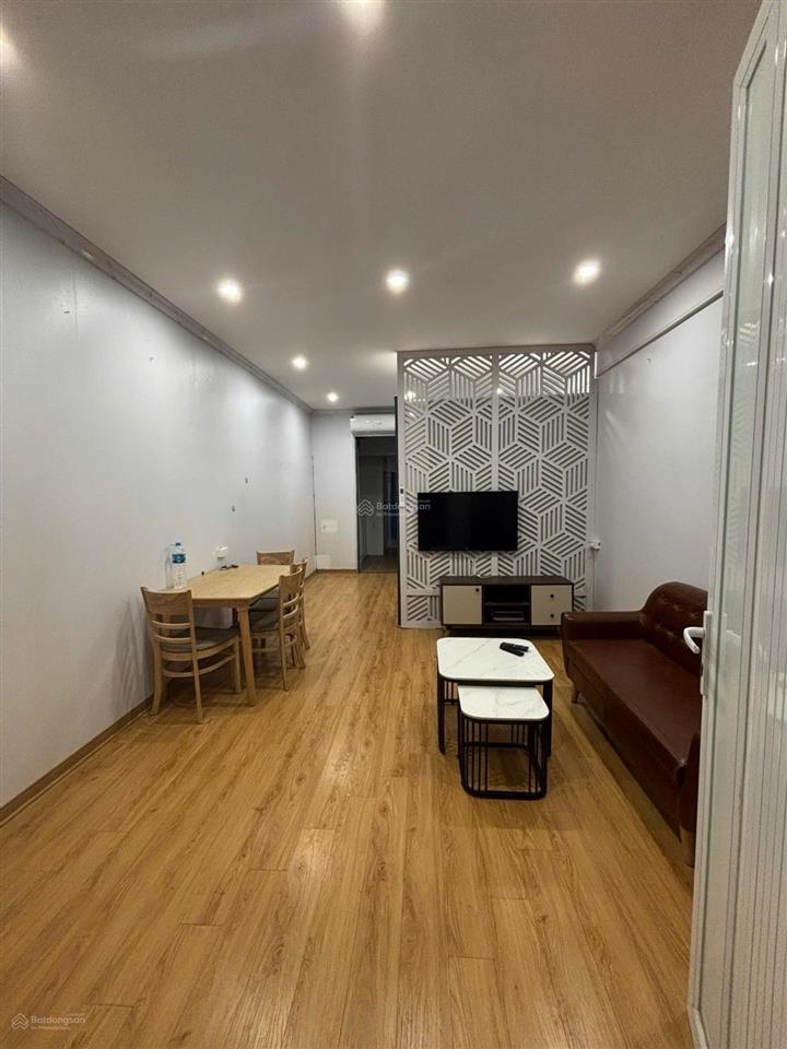 4 tỷ sở hữu 60m2 căn tập thể đh sư phạm full đồ 2 ngủ, hộ khẩu cầu giấy