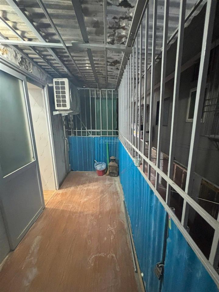 4 tỷ sở hữu 60m2 căn tập thể đh sư phạm full đồ 2 ngủ, hộ khẩu cầu giấy