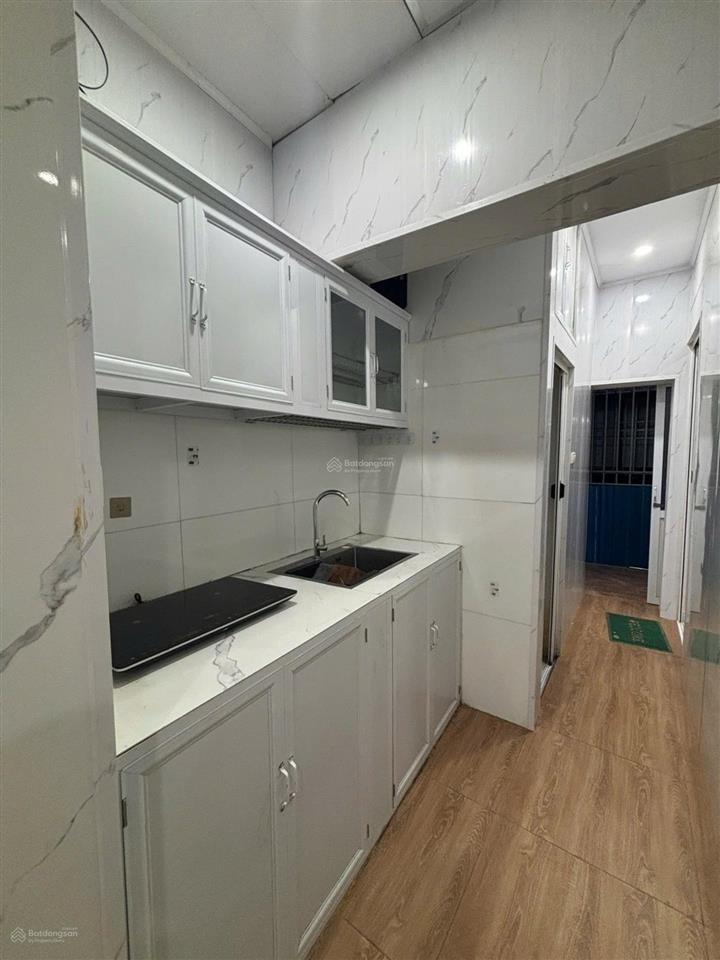4 tỷ sở hữu 60m2 căn tập thể đh sư phạm full đồ 2 ngủ, hộ khẩu cầu giấy
