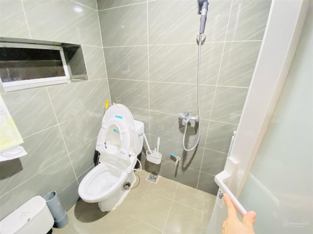Cầu giấy mà chỉ 2.6 tỷ có sổ đỏ, sử dụng 63m2, 2 ngủ thì có chốt vội không?