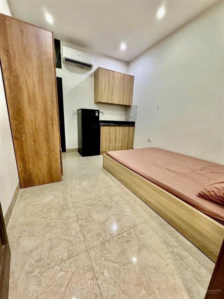 Mặt đường cầu diễn, vỉa hè đá bóng, kinh doanh bất chấp, ql32, 9 tầng thang máy, 70m2 chỉ 54 tỷ