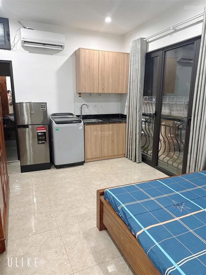 Mặt đường cầu diễn, vỉa hè đá bóng, kinh doanh bất chấp, ql32, 9 tầng thang máy, 70m2 chỉ 54 tỷ