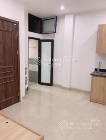 Mặt đường cầu diễn, vỉa hè đá bóng, kinh doanh bất chấp, ql32, 9 tầng thang máy, 70m2 chỉ 54 tỷ
