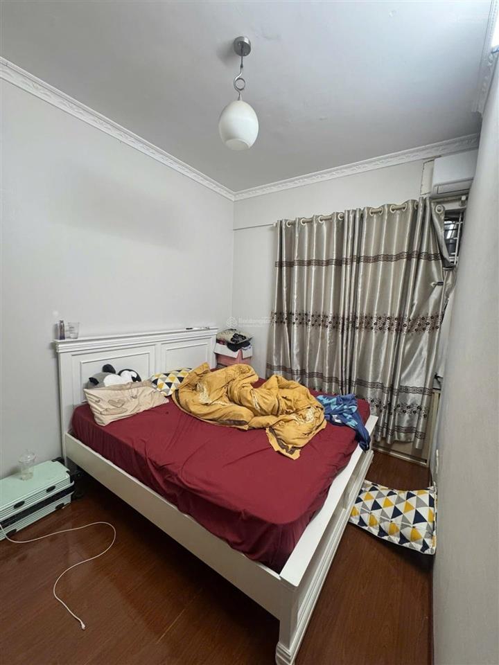 Bán chung cư 2 ngủ, 52m2 tại n03 trần quý kiên, giá đầu tư chỉ 4 tỷ