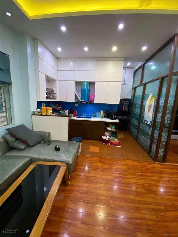 Siêu rẻ. hơn 3 tỷ sở hữu căn chung cư sổ riêng tại lê đức thọ, 2 ngủ đủ công năng