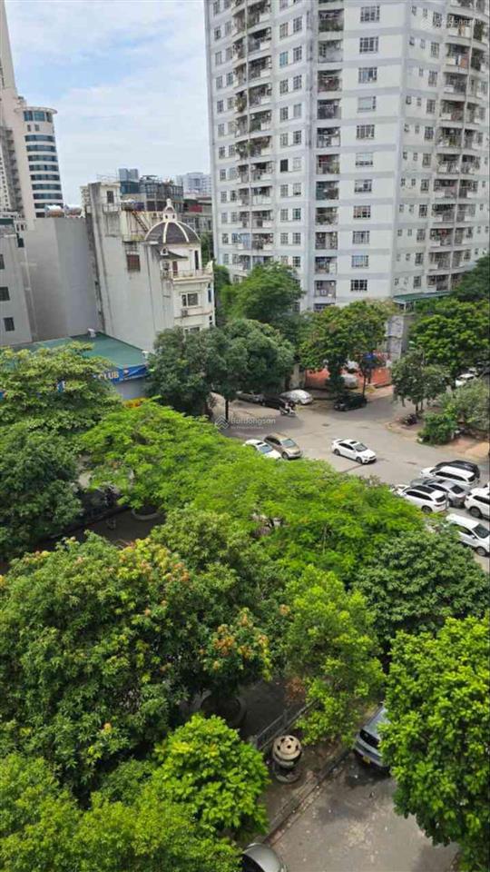 Siêu rẻ. hơn 3 tỷ sở hữu căn chung cư sổ riêng tại lê đức thọ, 2 ngủ đủ công năng