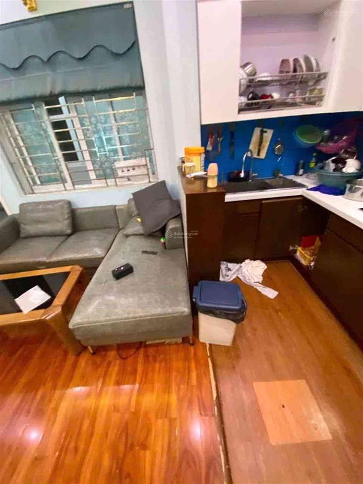Siêu rẻ. hơn 3 tỷ sở hữu căn chung cư sổ riêng tại lê đức thọ, 2 ngủ đủ công năng