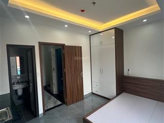 Siêu phẩm dòng tiền rẻ mới gần đh công nghiệp hn, 42m2x7t chỉ 9.6 tỷ, 10p kk cho thuê, 2 thoáng