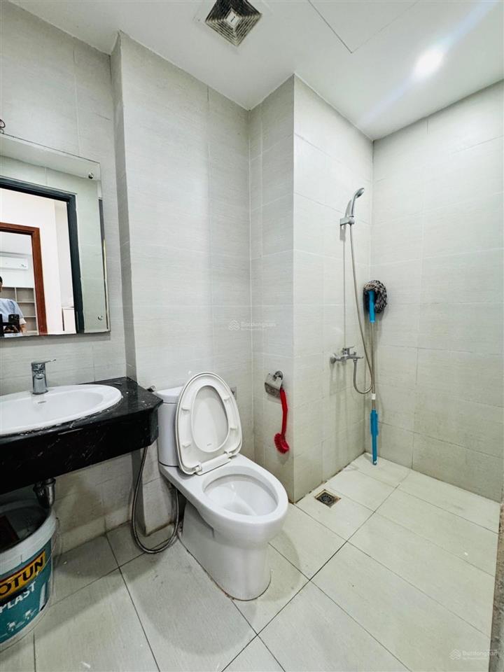 Chung cư thái hà  bộ công an cổ nhuế siêu đẹp, full đồ, 70m2 chỉ 5,7 tỷ