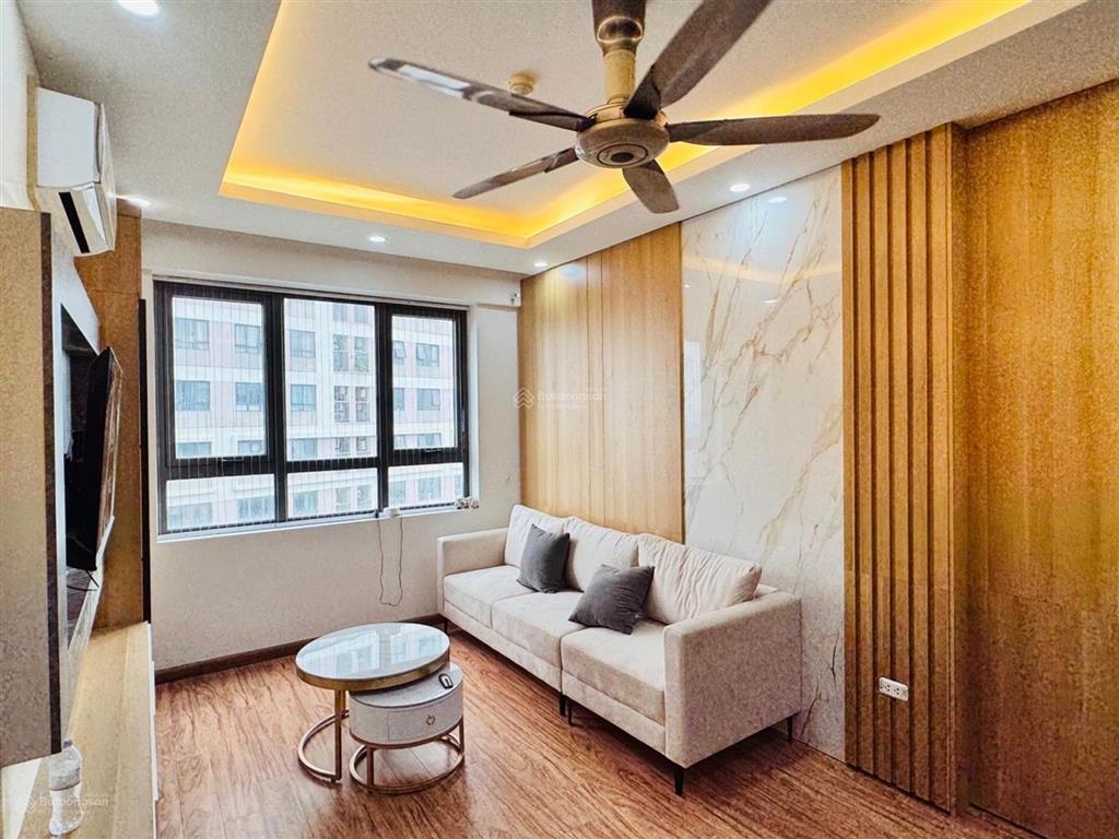 Chung cư thái hà  bộ công an cổ nhuế siêu đẹp, full đồ, 70m2 chỉ 5,7 tỷ
