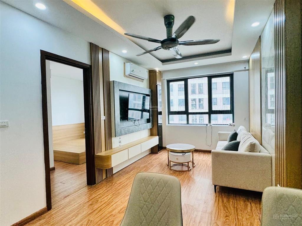 Chung cư thái hà  bộ công an cổ nhuế siêu đẹp, full đồ, 70m2 chỉ 5,7 tỷ