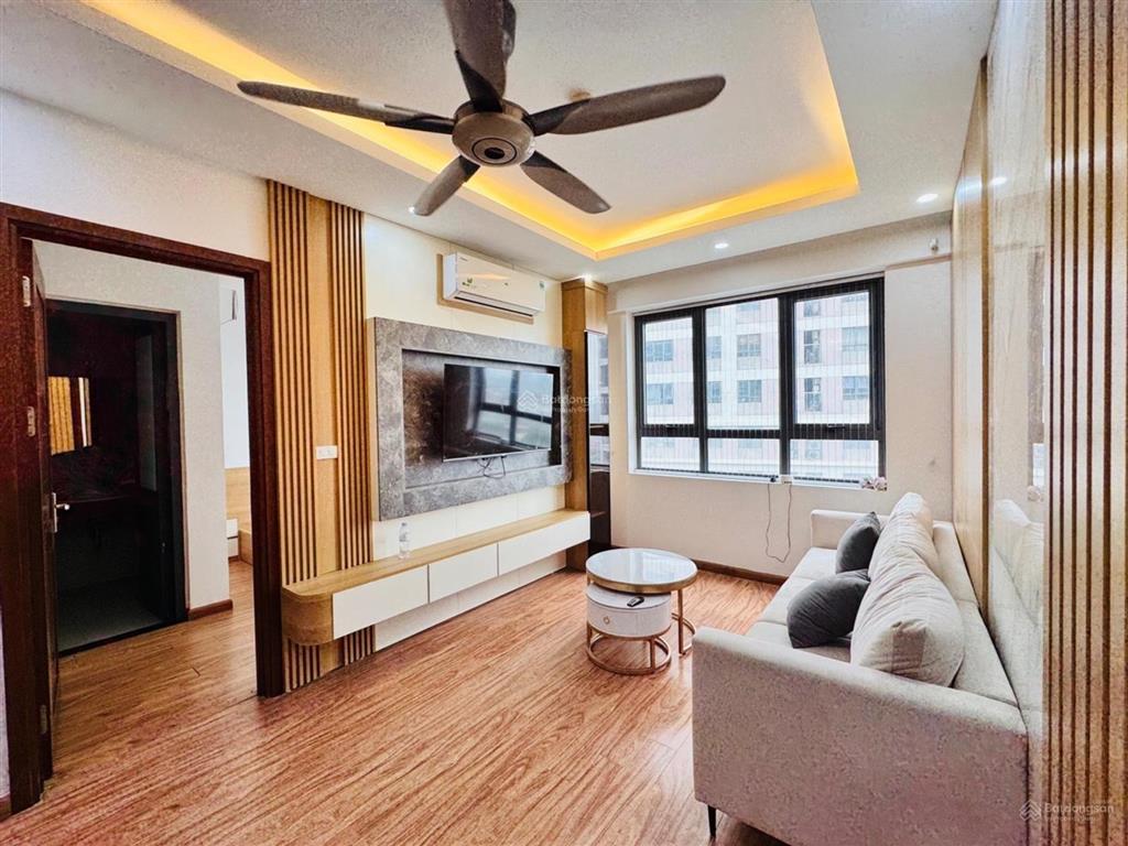 Chung cư thái hà  bộ công an cổ nhuế siêu đẹp, full đồ, 70m2 chỉ 5,7 tỷ