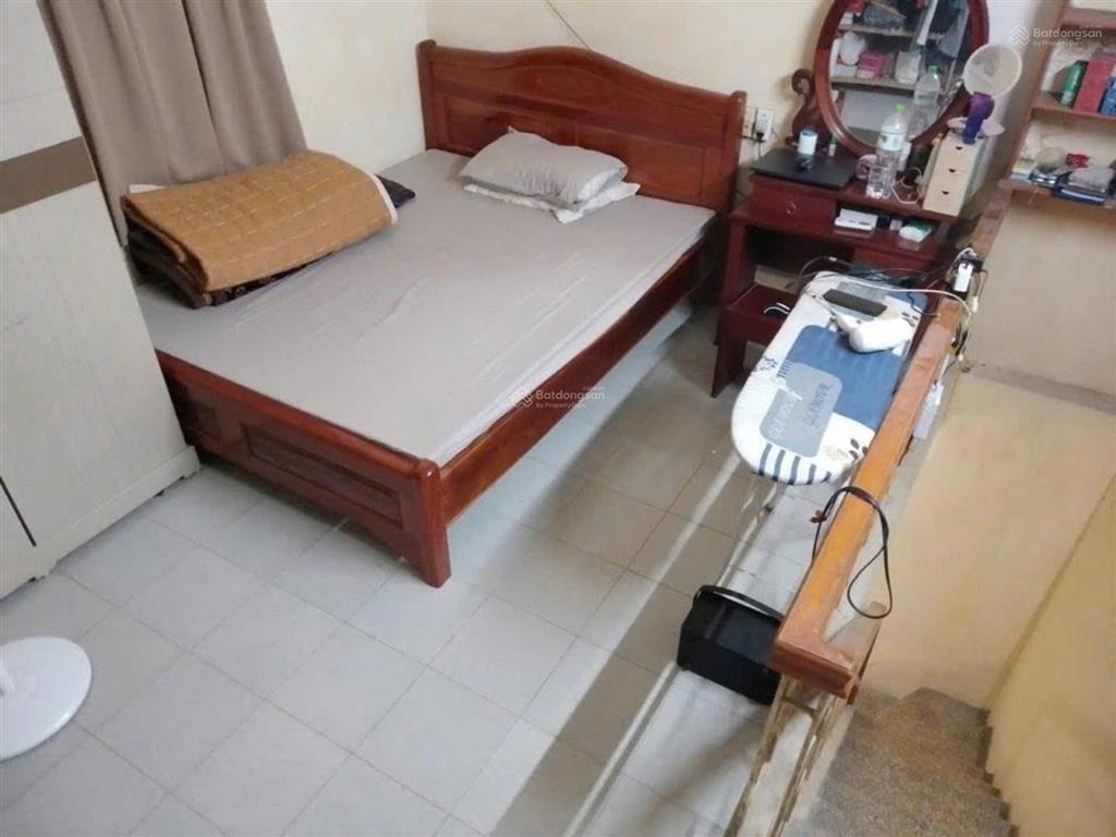 Nhà đẹp hồ tùng mậu gần ngay các trường đại học, giá chỉ 5,5 tỷ có thương lượng