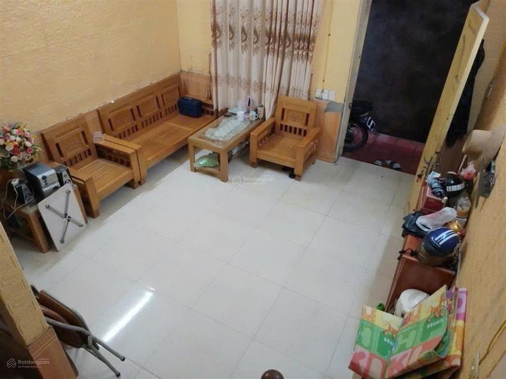 Nhà đẹp hồ tùng mậu gần ngay các trường đại học, giá chỉ 5,5 tỷ có thương lượng