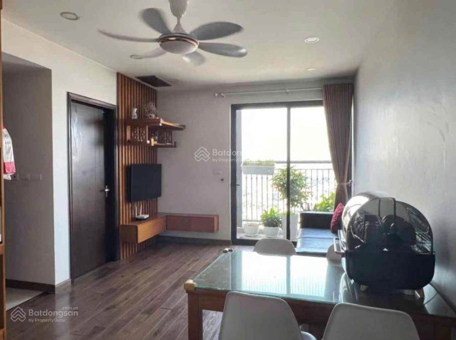 Hateco xuân phương giá chỉ 3,8 tỉ có ngay căn 2n full nội thất tòa ct2 view hồ