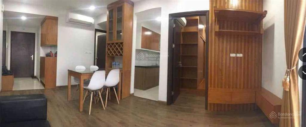 Hateco xuân phương giá chỉ 3,8 tỉ có ngay căn 2n full nội thất tòa ct2 view hồ