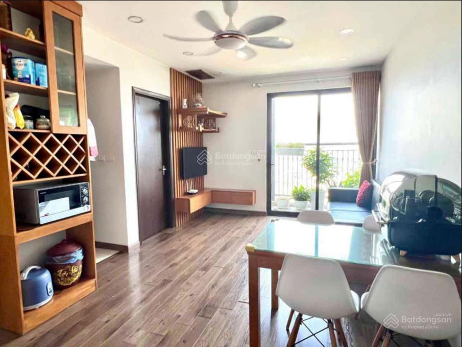 Hateco xuân phương giá chỉ 3,8 tỉ có ngay căn 2n full nội thất tòa ct2 view hồ