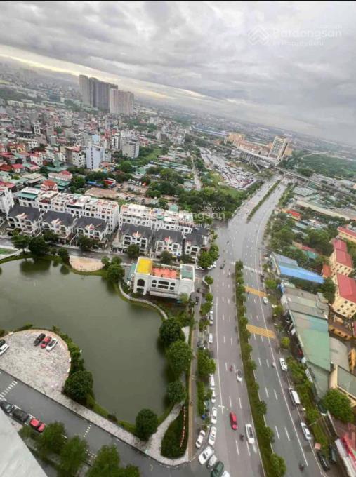Hateco xuân phương giá chỉ 3,8 tỉ có ngay căn 2n full nội thất tòa ct2 view hồ