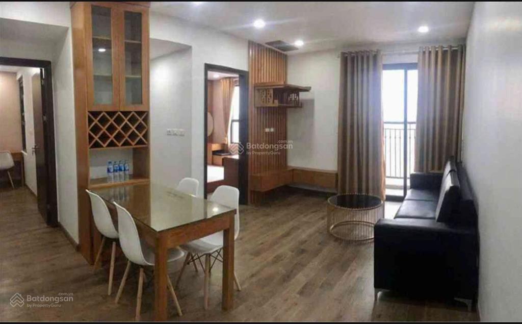 Hateco xuân phương giá chỉ 3,8 tỉ có ngay căn 2n full nội thất tòa ct2 view hồ