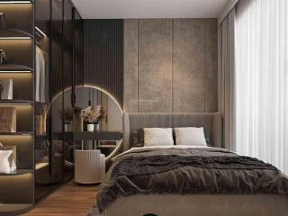 Vinhomes smart city tòa masteri 4 tỷ full nội thất cao cấp, tòa cao cấp khu