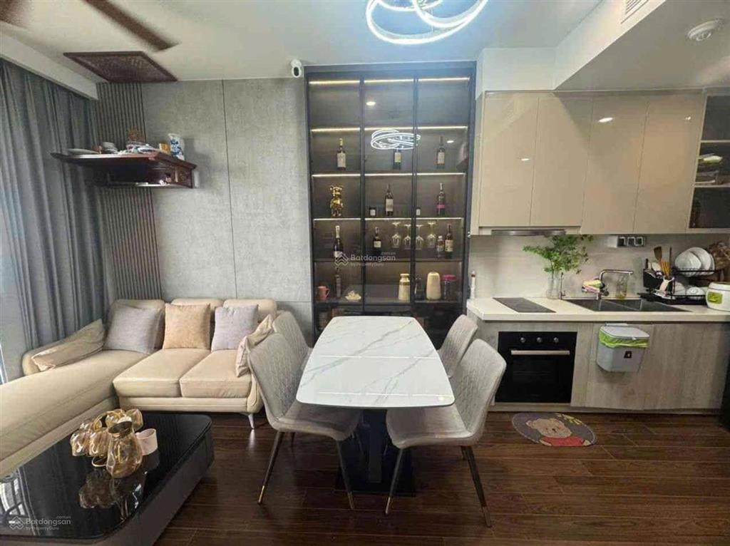 Vinhomes smart city tòa masteri 4 tỷ full nội thất cao cấp, tòa cao cấp khu