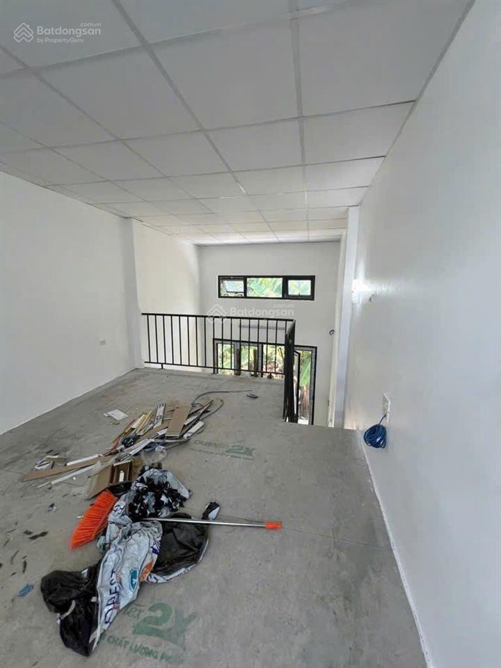 Thượng cát bắc từ liêm 31m2 chỉ 3,7 tỷ sẵn nhà cấp 4 gần vành đai 3,5